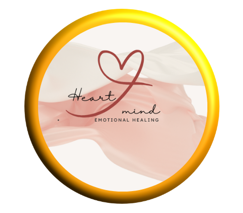 Heart & Mind Book Shelf